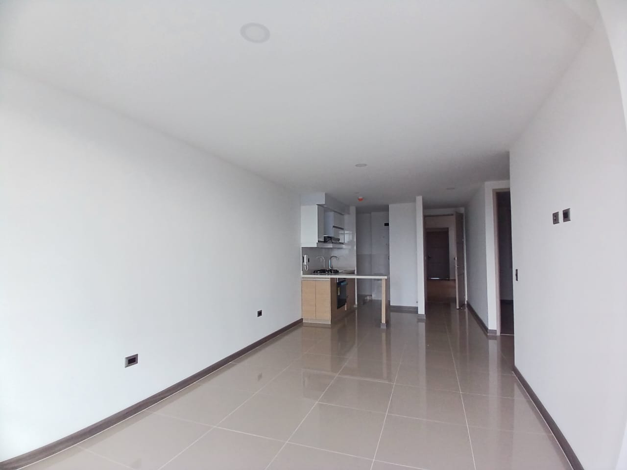 Apartamento en venta en Cerritos, Pereira · foto 2 de 8