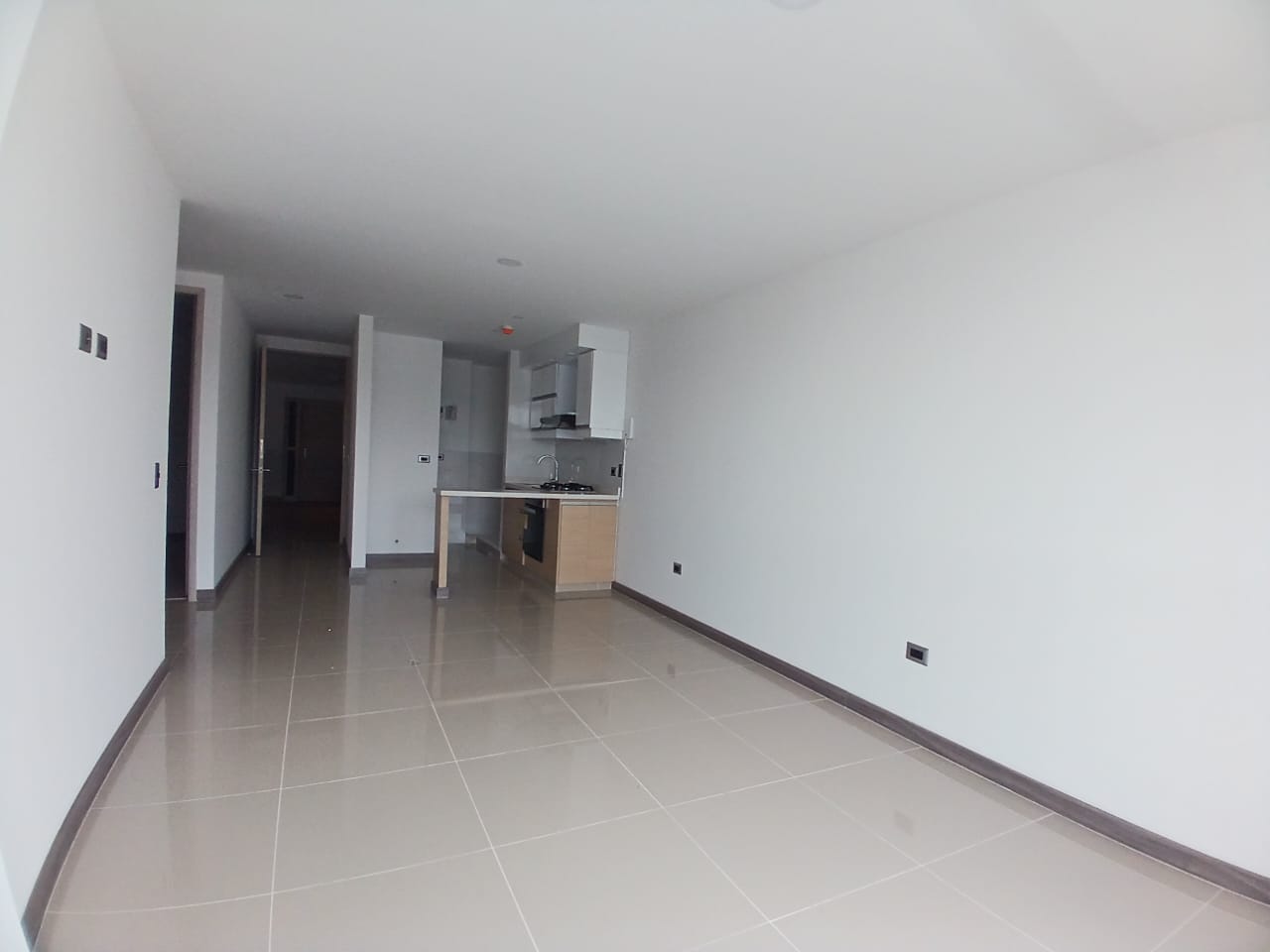Apartamento en venta en Cerritos, Pereira · foto 3 de 8