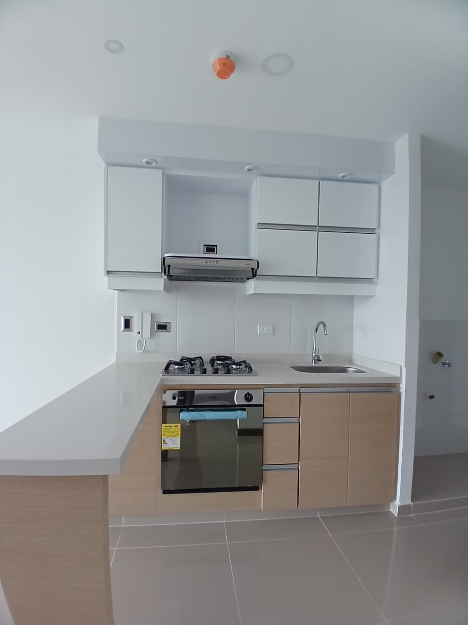 Apartamento en venta en Cerritos, Pereira · foto 4 de 8