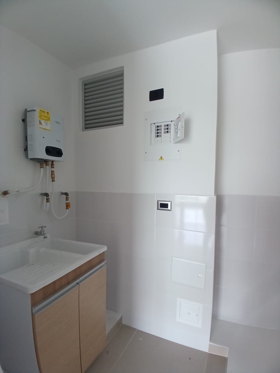Apartamento en venta en Cerritos, Pereira · foto 5 de 8
