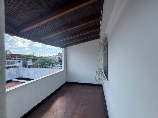 Casa de 5 alcobas en venta en Molinos Altos, Floridablanca · foto 18 de 23