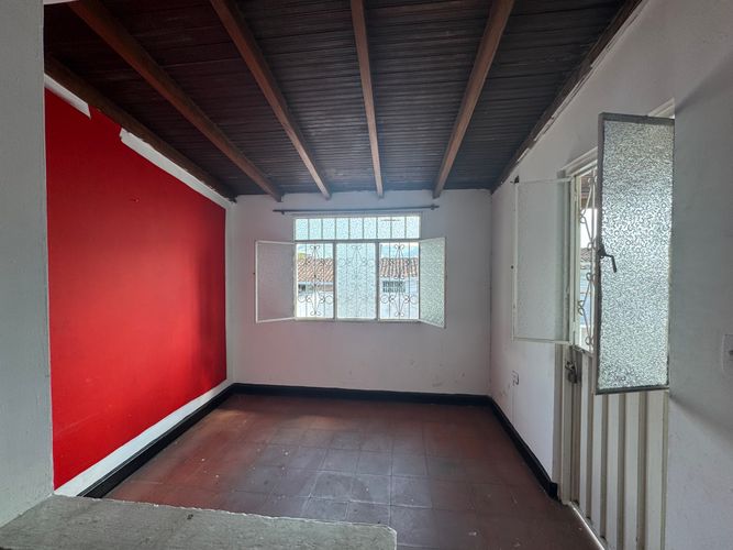 Casa de 5 alcobas en venta en Molinos Altos, Floridablanca · foto 23 de 23