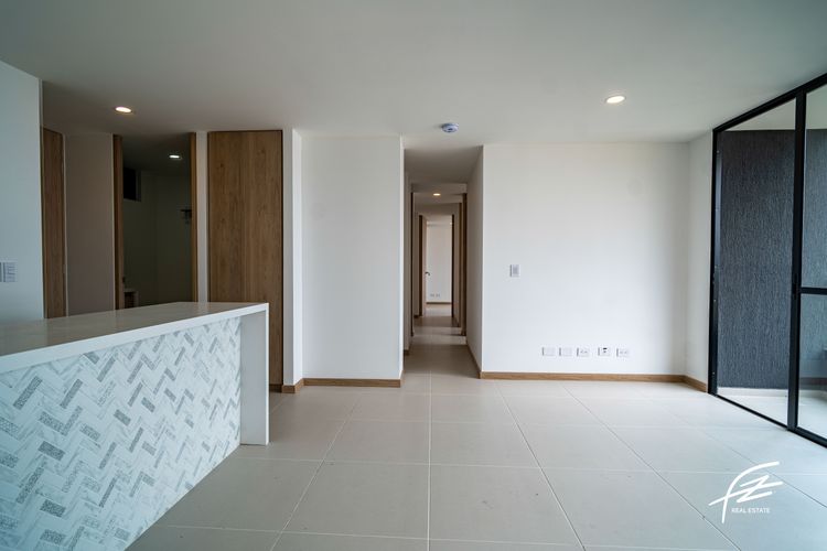 Apartamento de 3 alcobas en venta en Loma Del Escobero, Envigado, 87 m² · foto 6 de 24