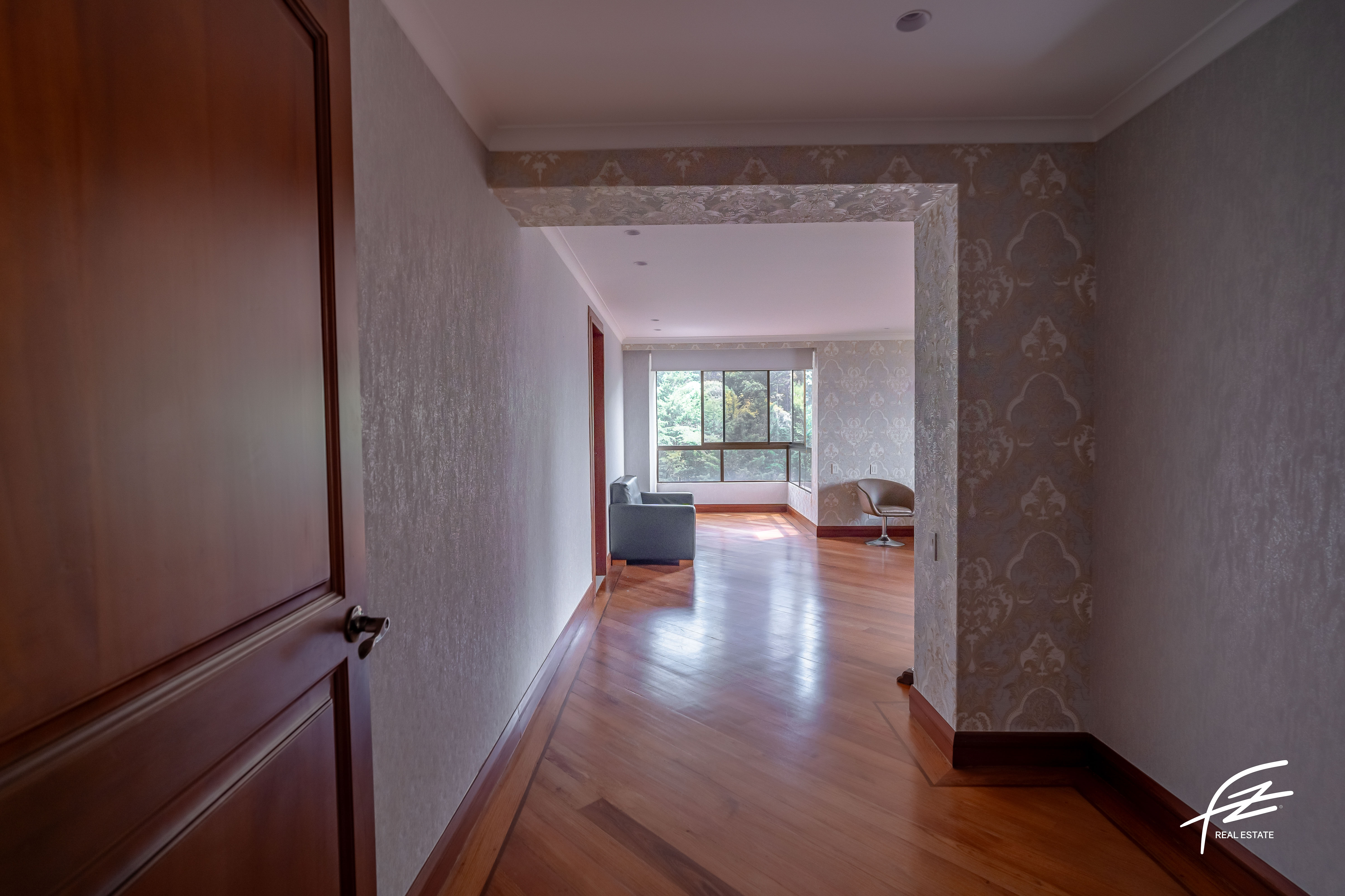 Apartamento en venta en El Poblado, Medellín · foto 8 de 24