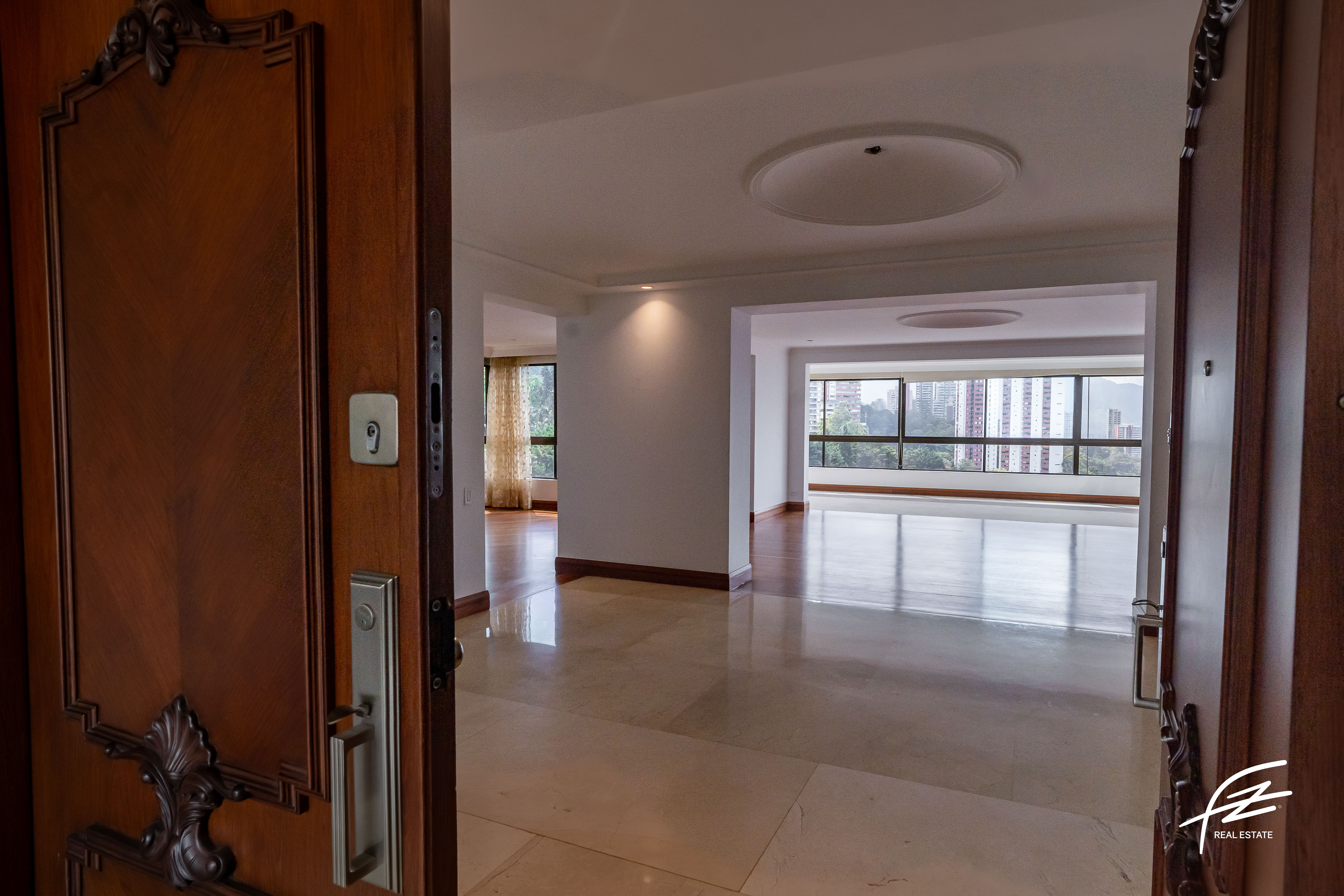 Apartamento en venta en El Poblado, Medellín · foto 19 de 24