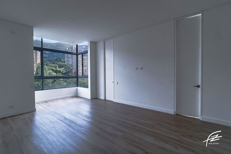 Apartamento de 4 alcobas en venta en Camino Verde, Envigado, 427 m² · foto 5 de 15