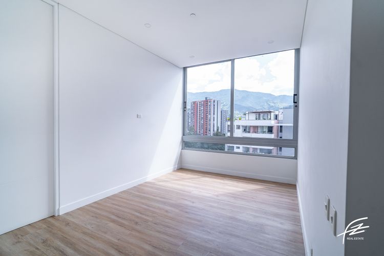 Apartamento de 4 alcobas en venta en Camino Verde, Envigado, 427 m² · foto 9 de 15