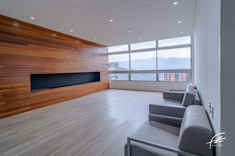 Apartamento de 4 alcobas en venta en Camino Verde, Envigado, 427 m² · foto 10 de 15