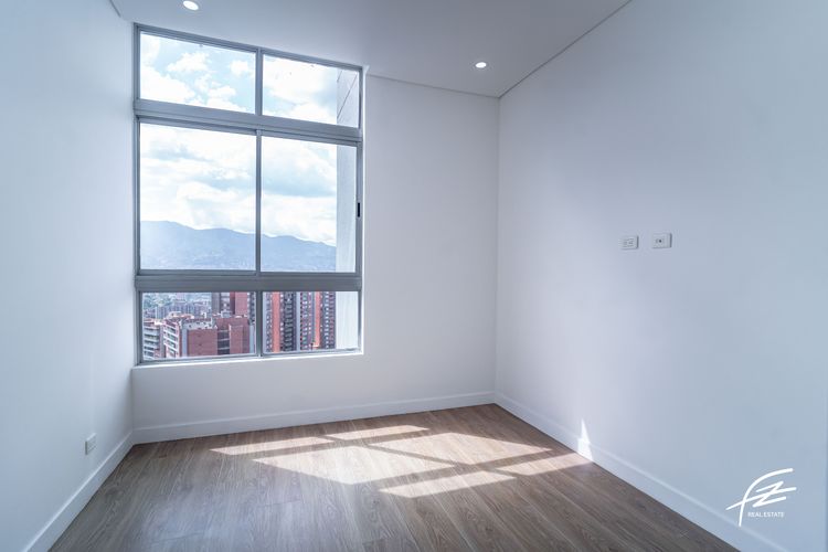 Apartamento de 4 alcobas en venta en Camino Verde, Envigado, 427 m² · foto 11 de 15