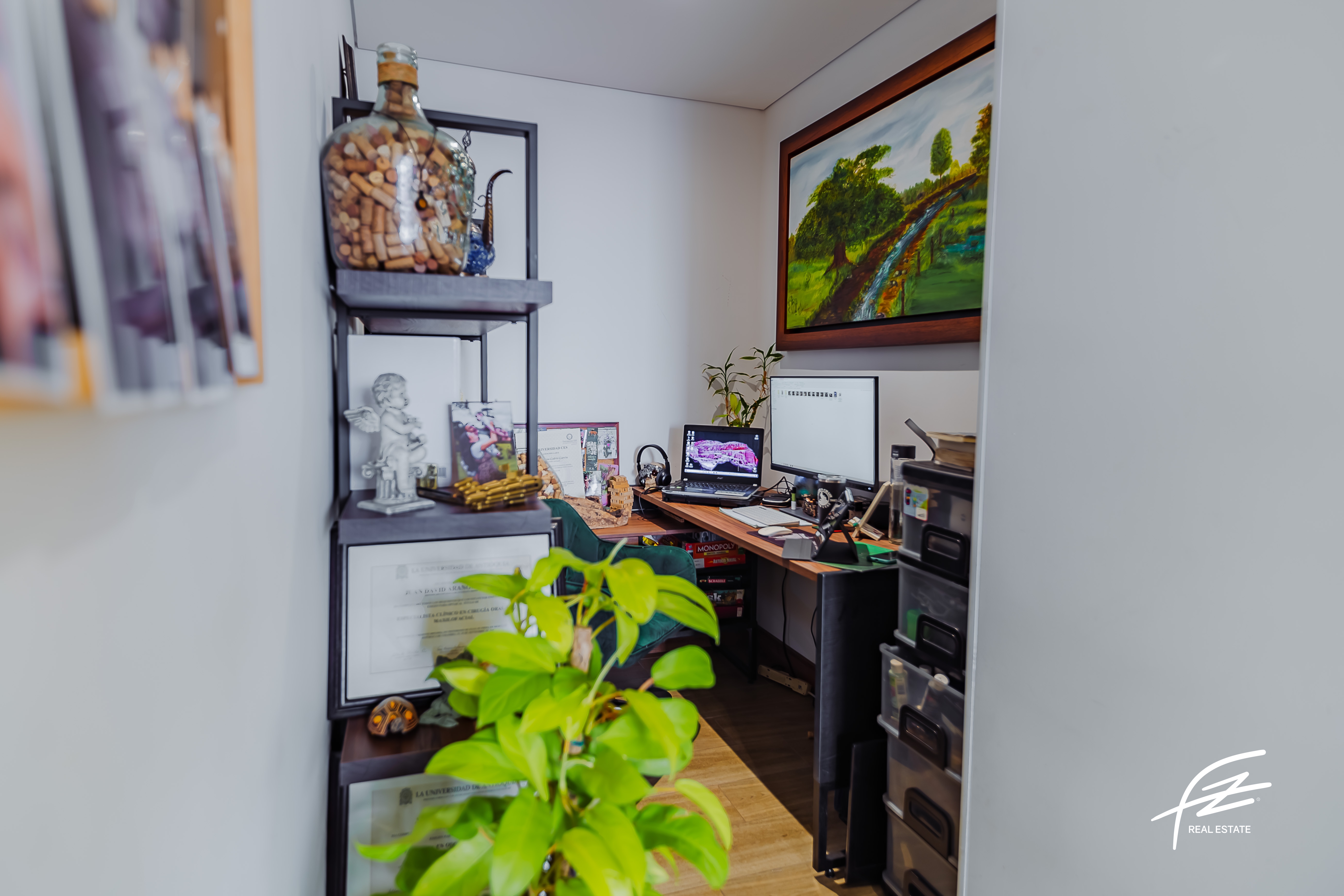 Apartamento en venta en Ciudad Del Río, Medellín · foto 3 de 20