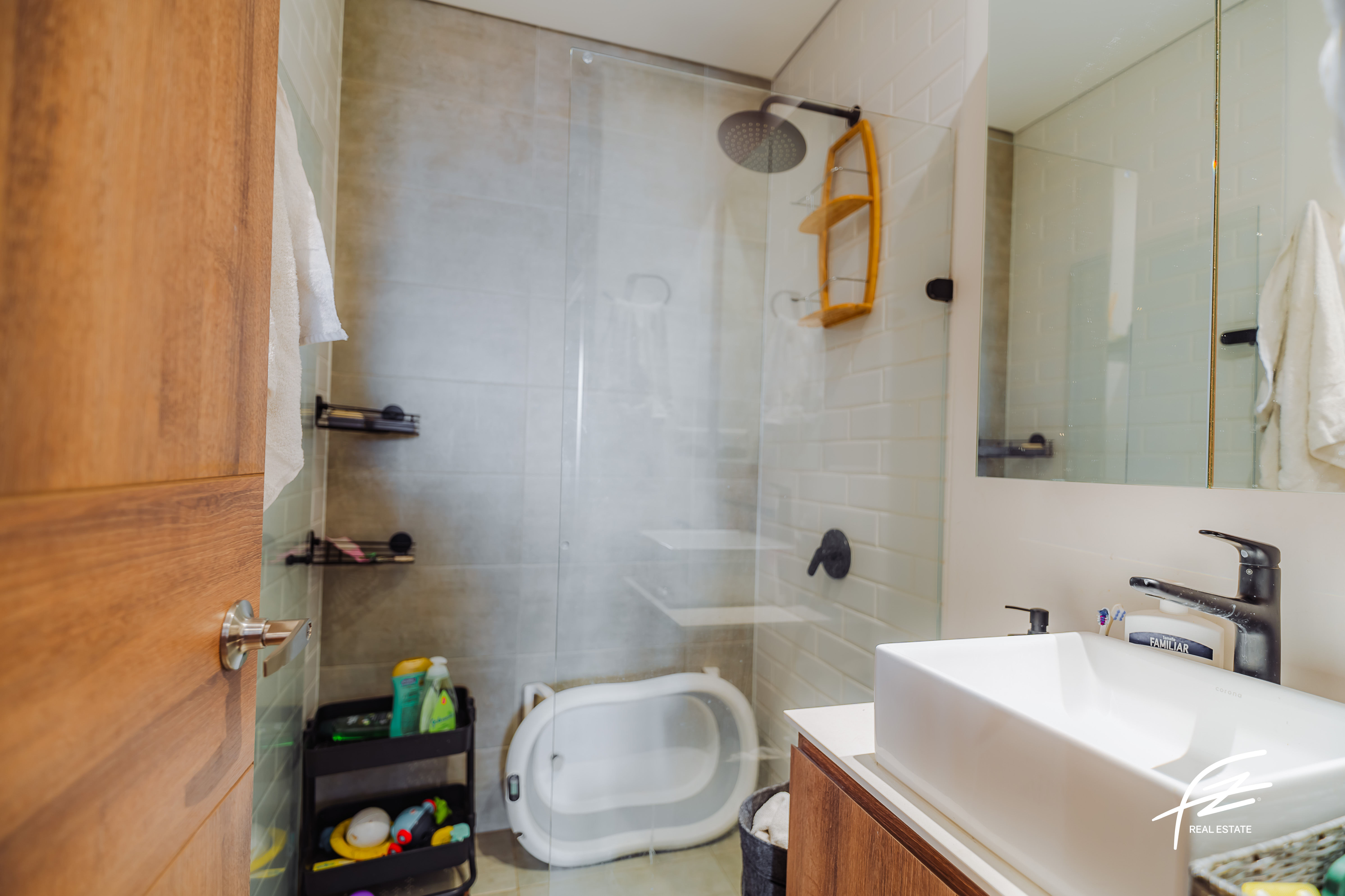 Apartamento en venta en Ciudad Del Río, Medellín · foto 4 de 20