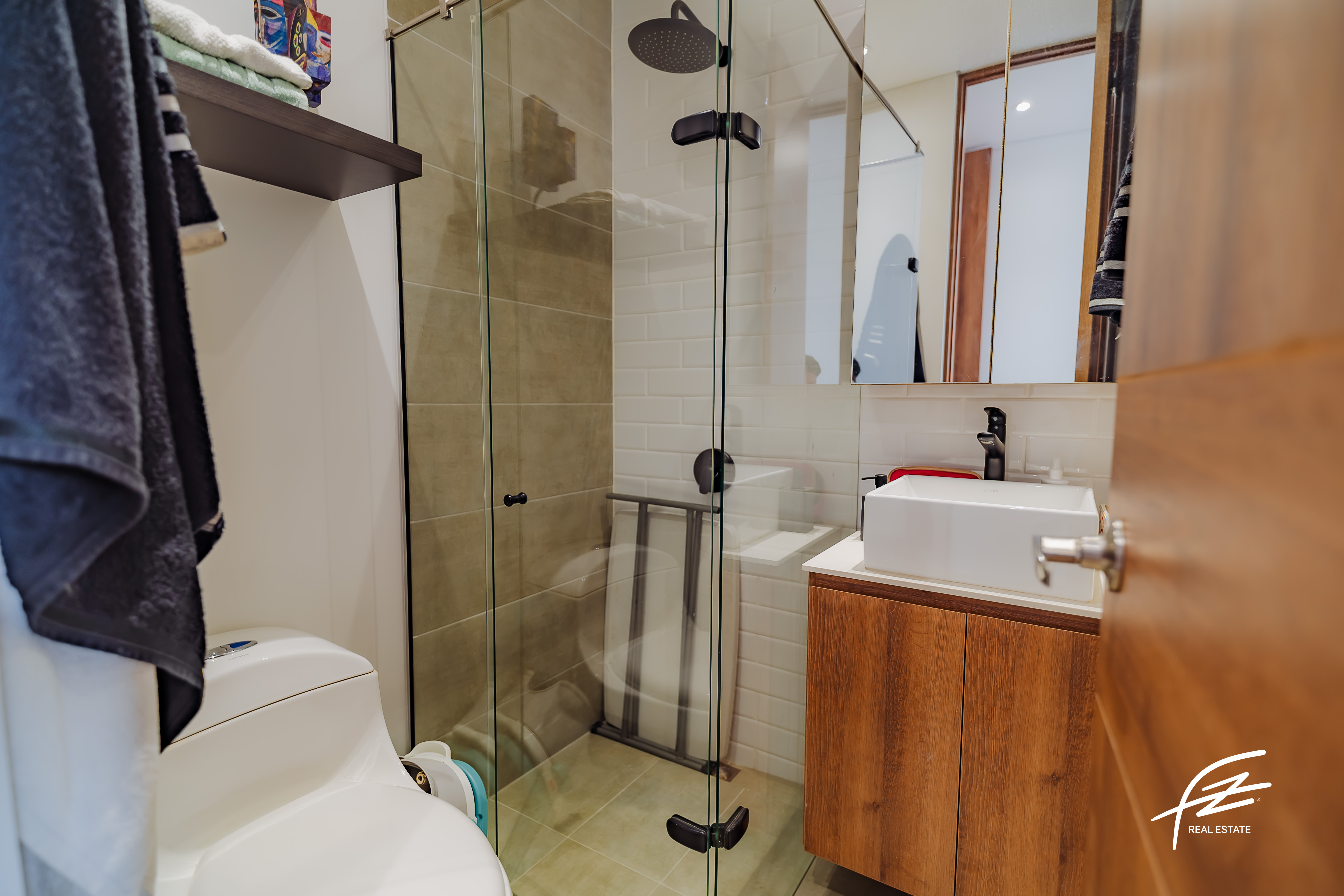 Apartamento en venta en Ciudad Del Río, Medellín · foto 6 de 20