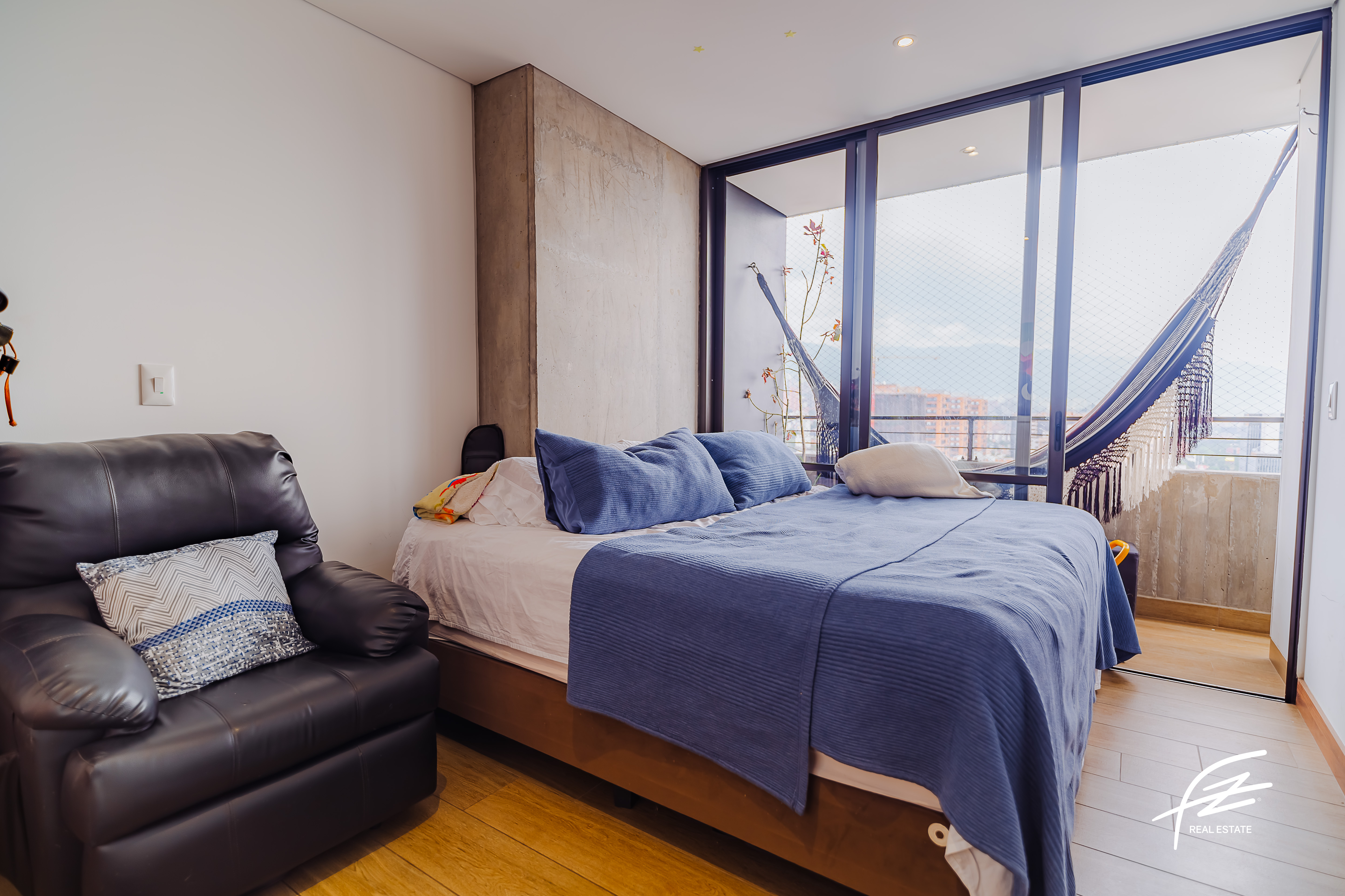 Apartamento en venta en Ciudad Del Río, Medellín · foto 7 de 20