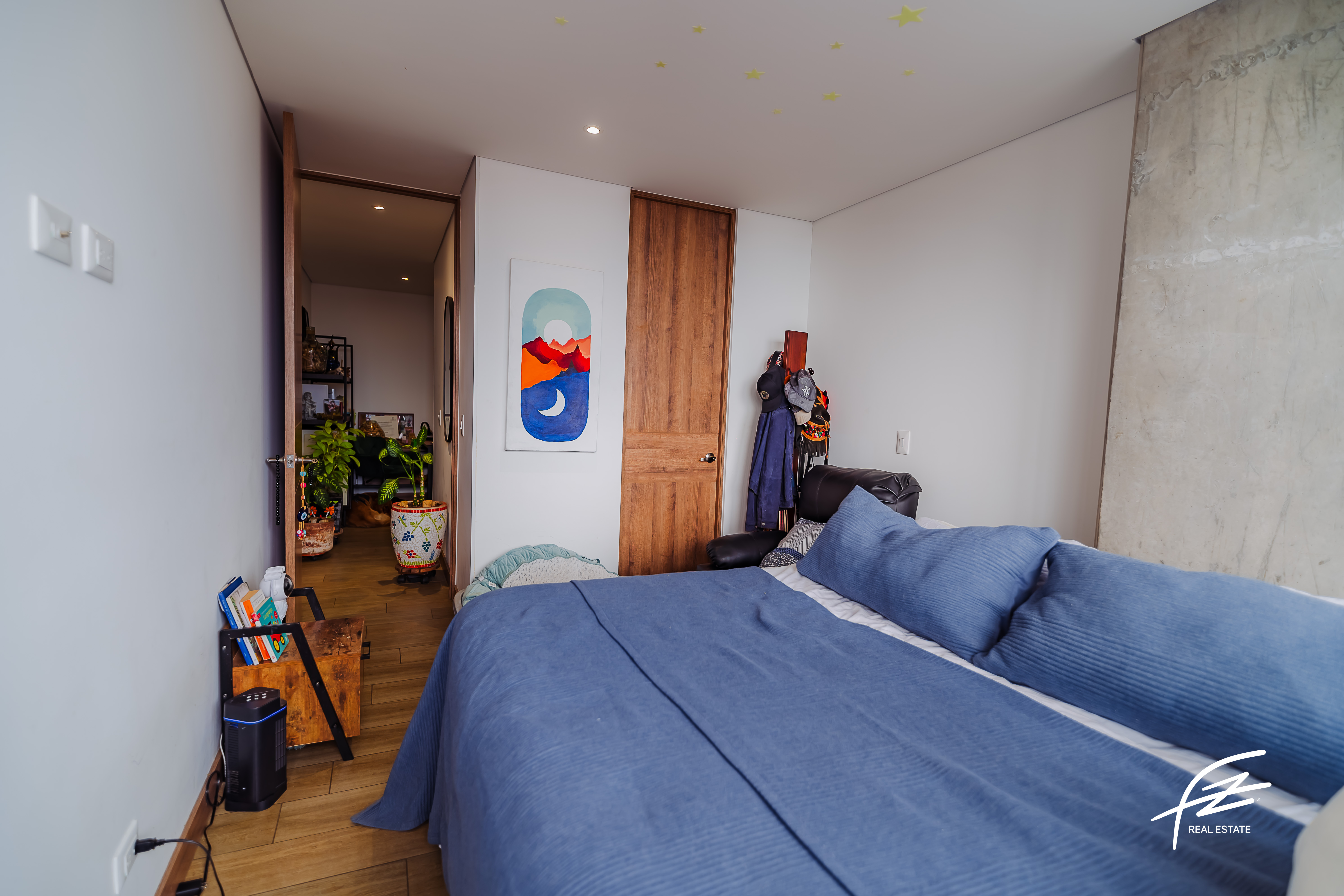Apartamento en venta en Ciudad Del Río, Medellín · foto 8 de 20