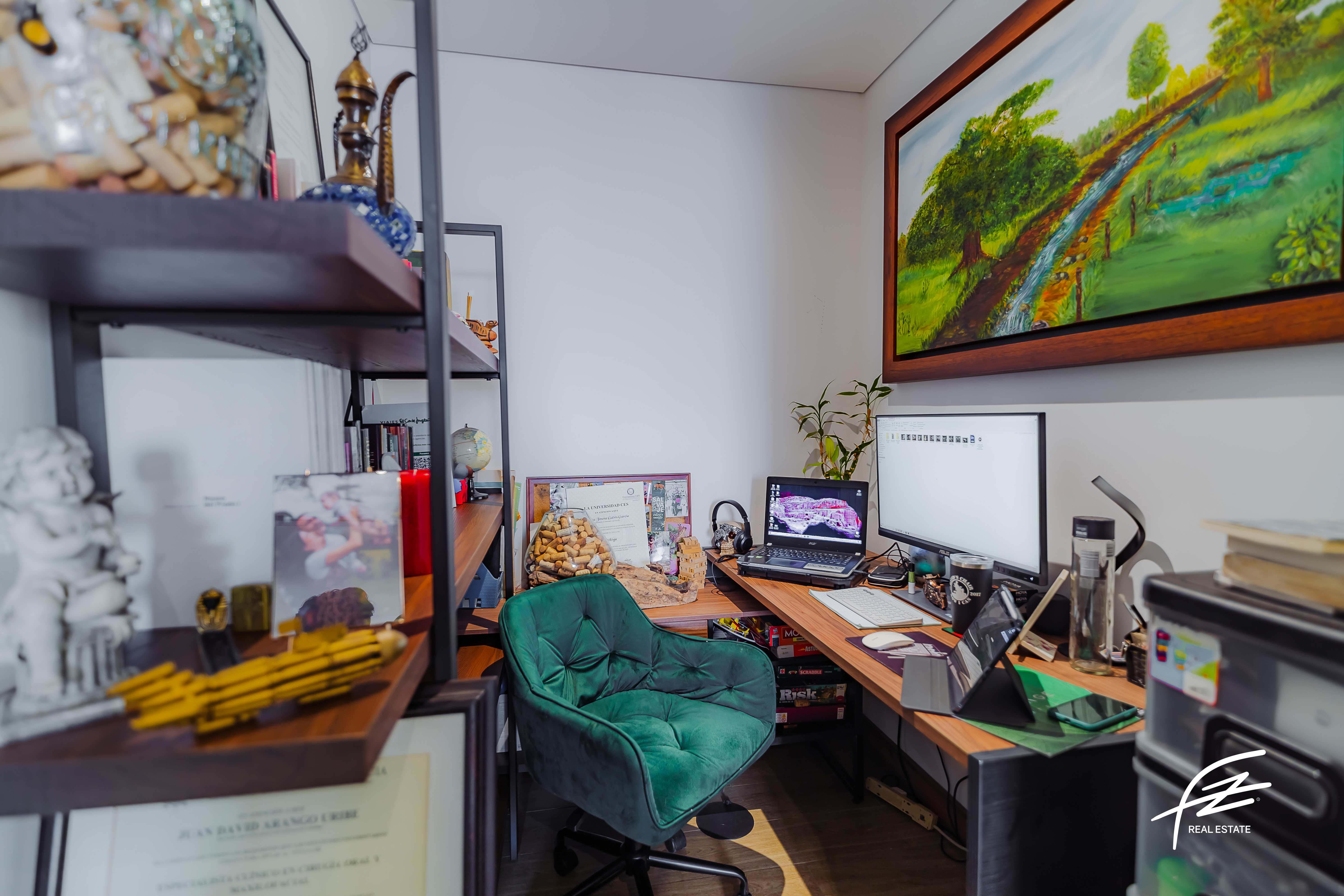Apartamento en venta en Ciudad Del Río, Medellín · foto 9 de 20