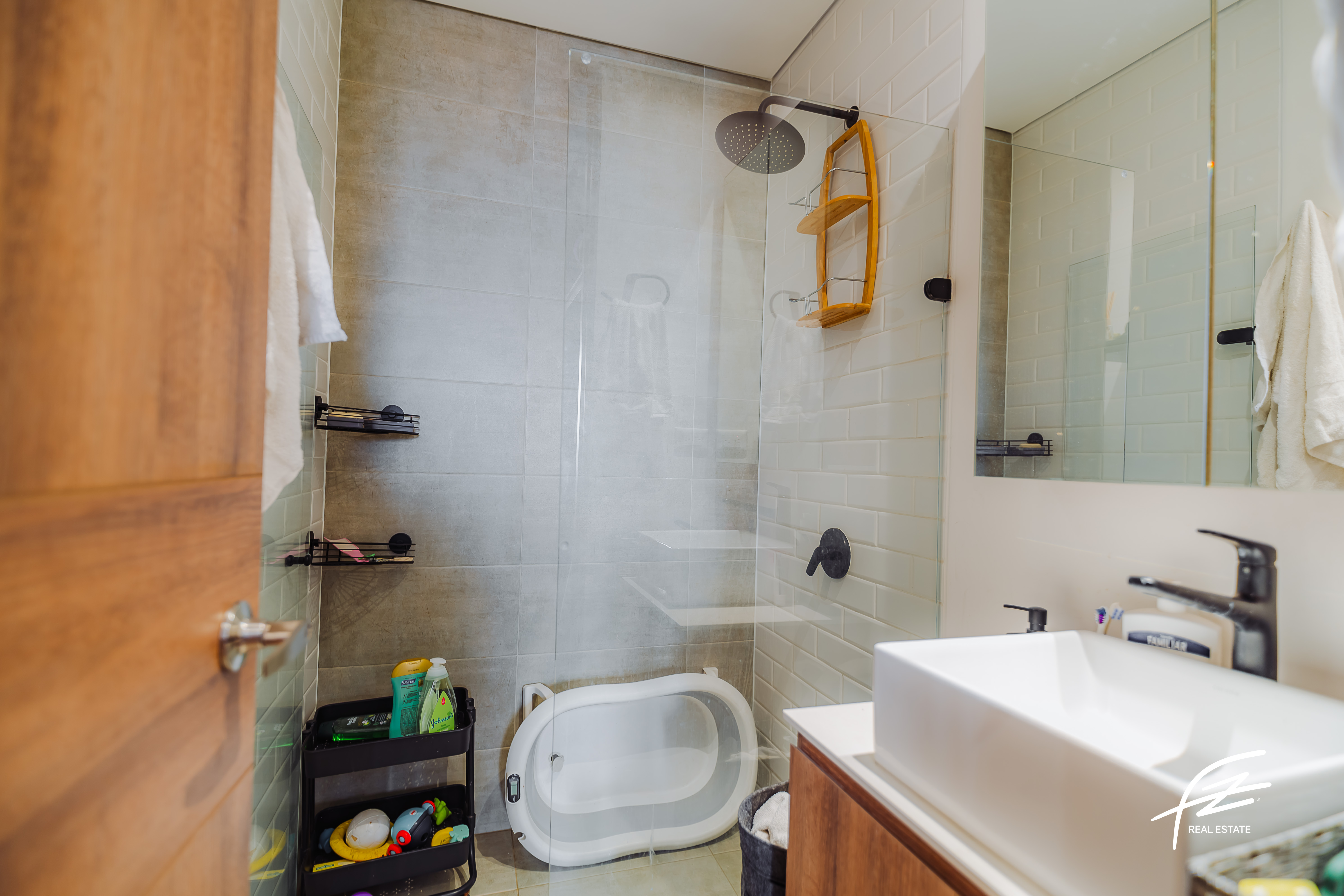 Apartamento en venta en Ciudad Del Río, Medellín · foto 11 de 20