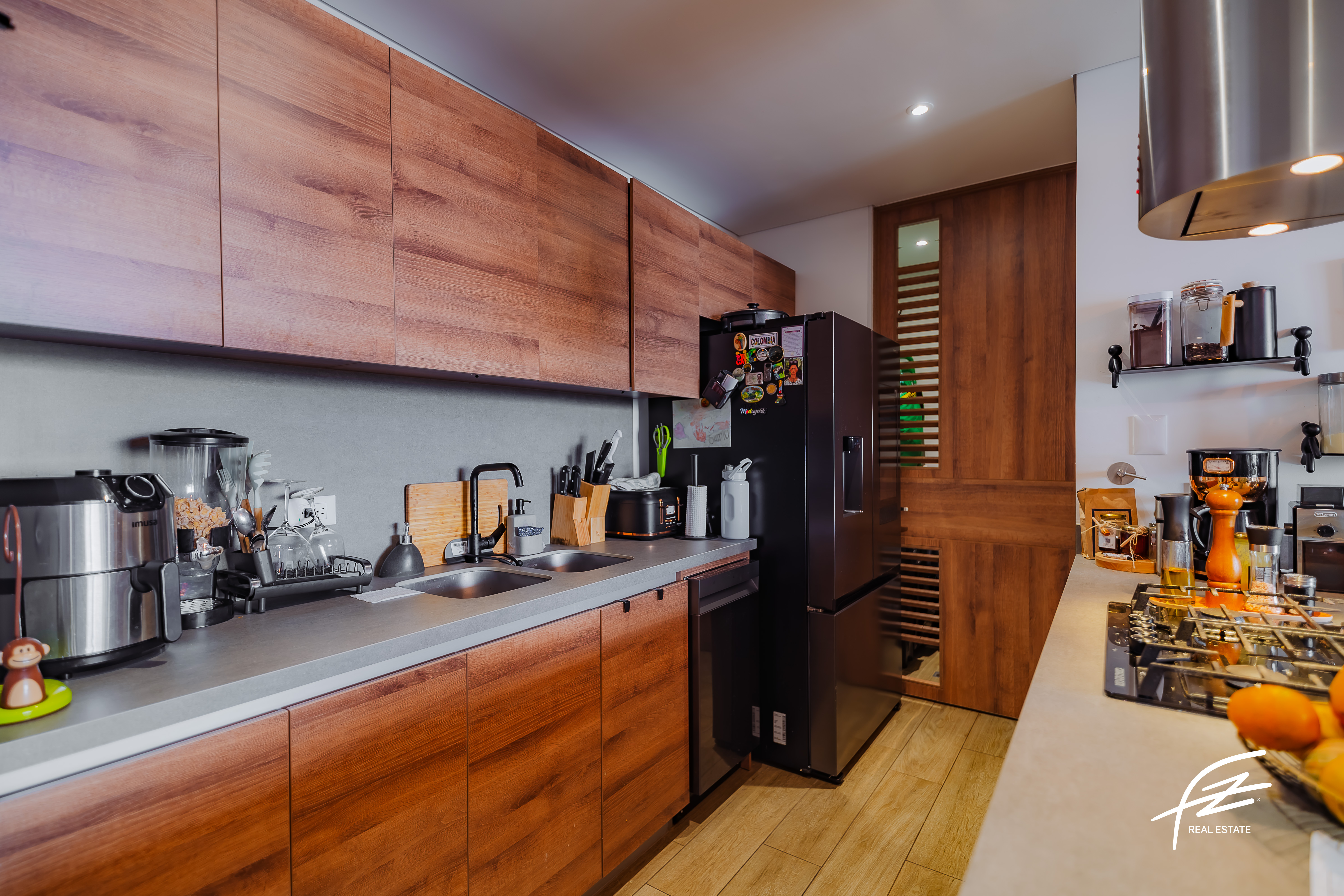 Apartamento en venta en Ciudad Del Río, Medellín · foto 14 de 20