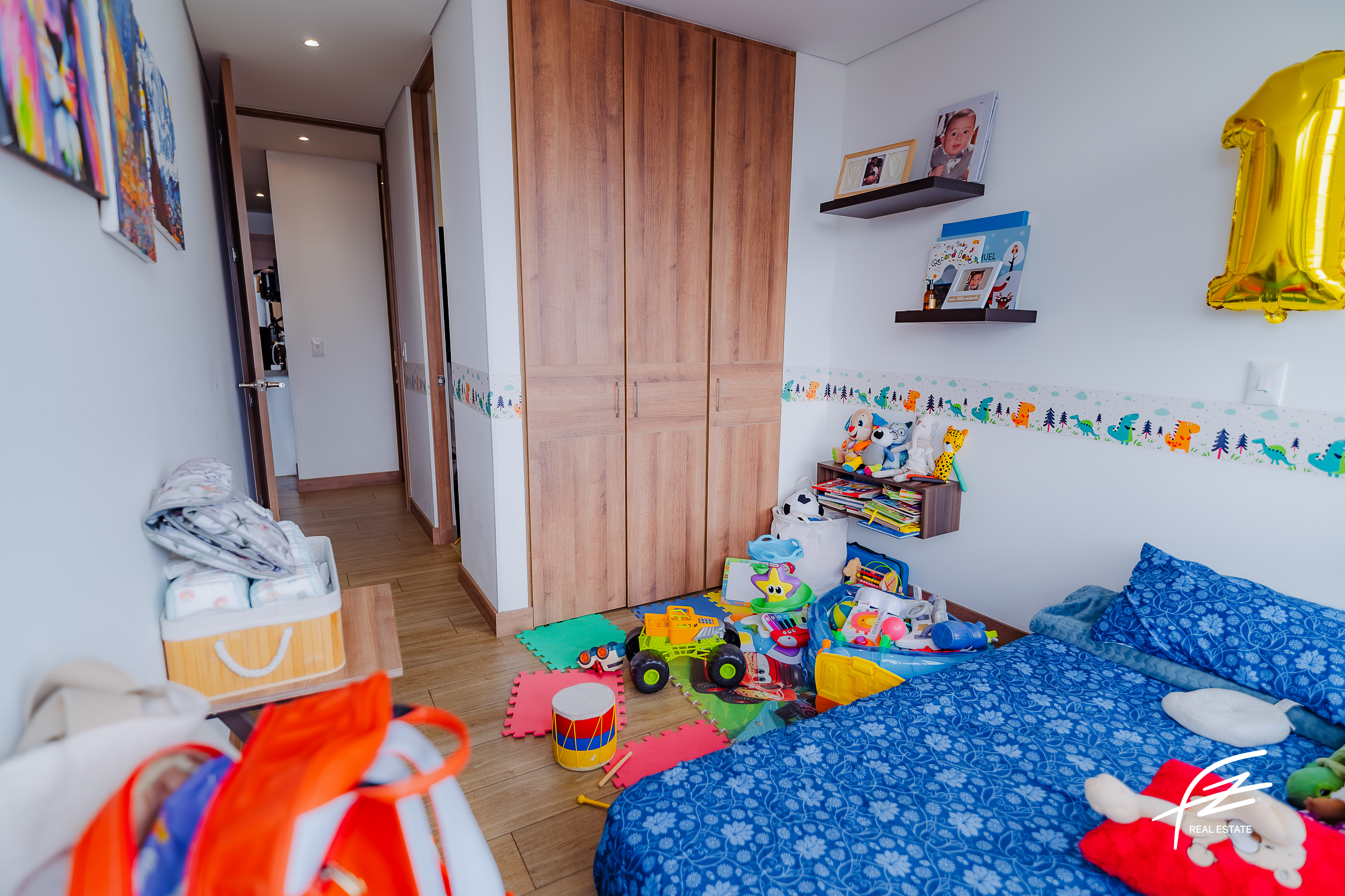Apartamento en venta en Ciudad Del Río, Medellín · foto 15 de 20