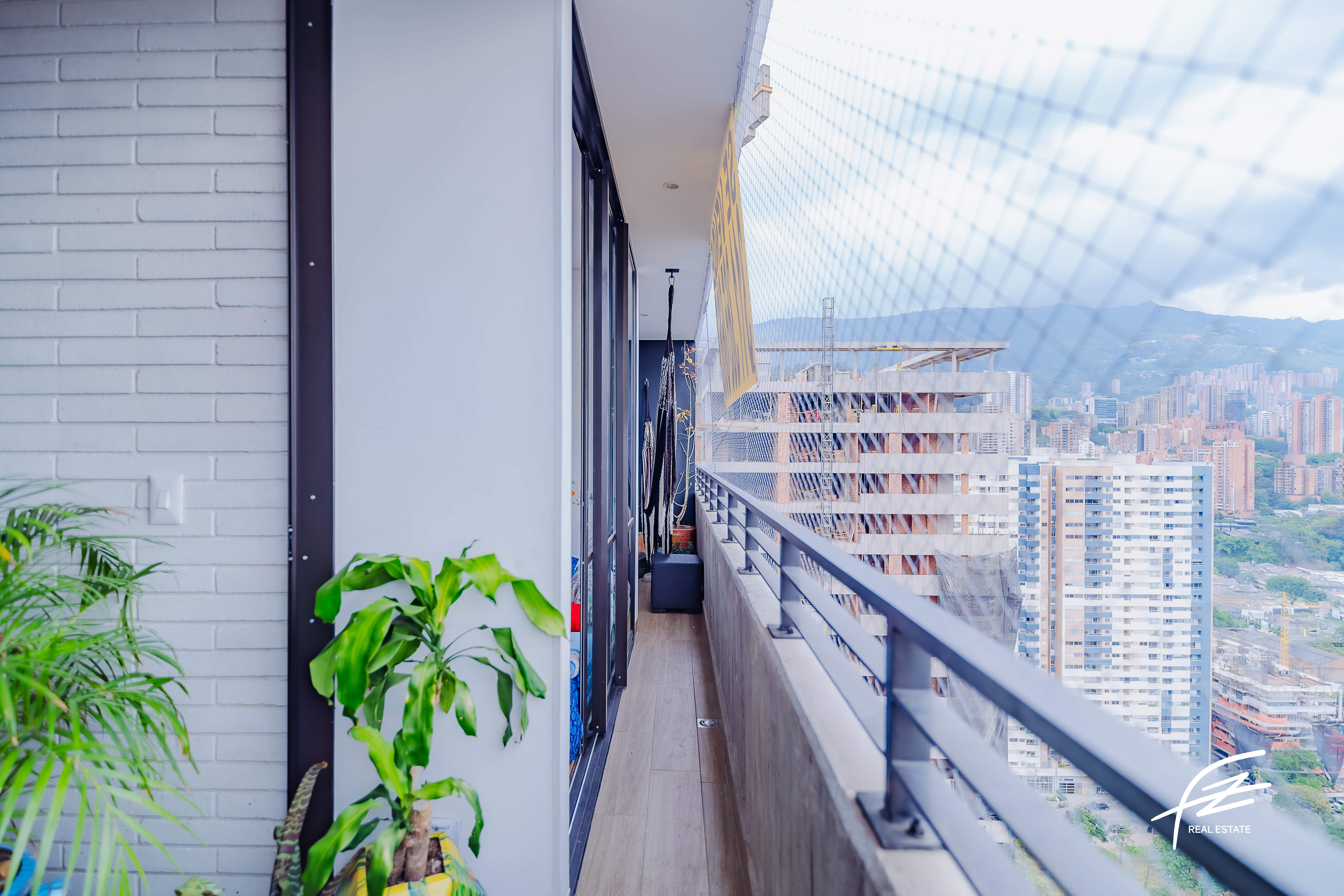 Apartamento en venta en Ciudad Del Río, Medellín · foto 17 de 20