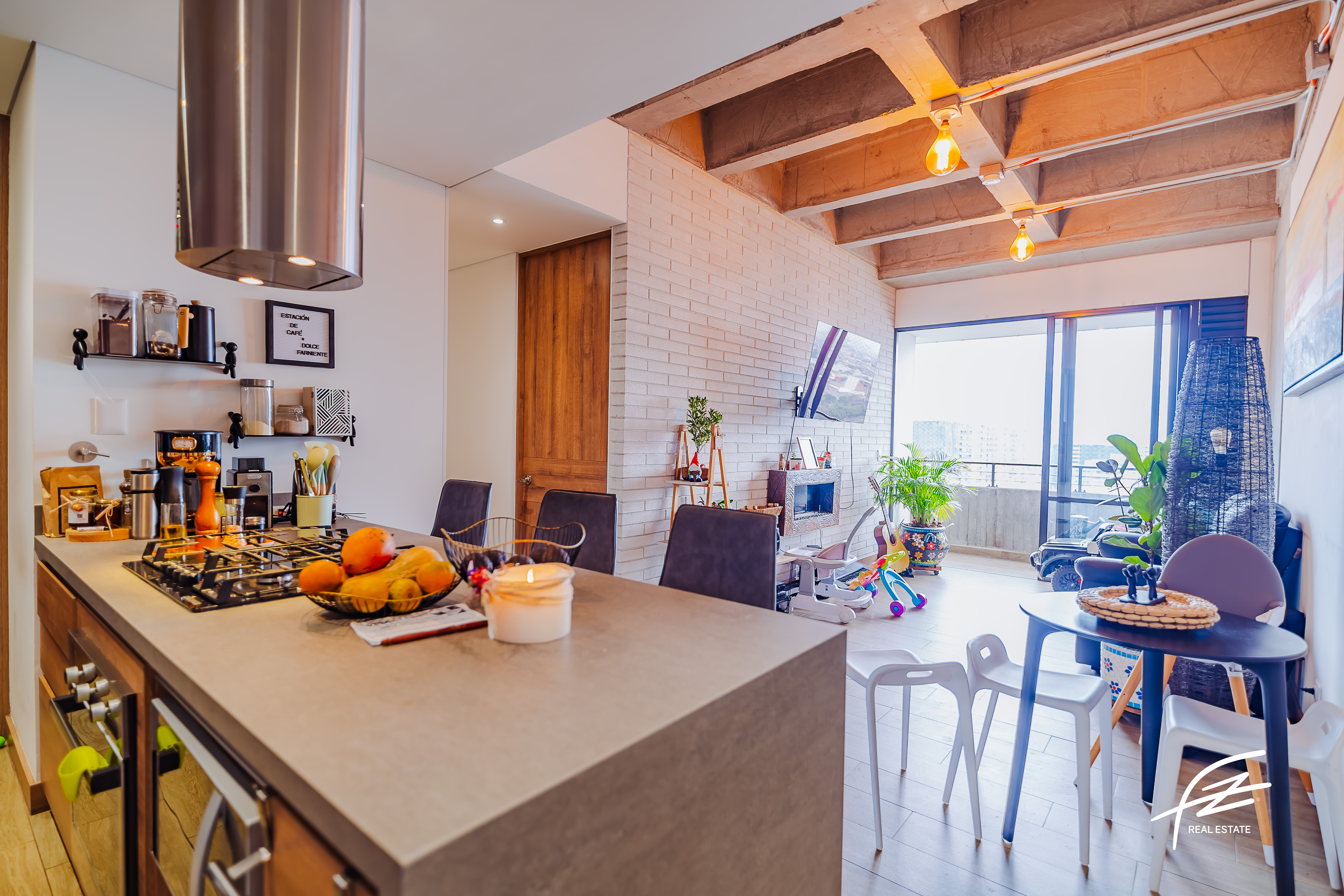 Apartamento en venta en Ciudad Del Río, Medellín · foto 19 de 20