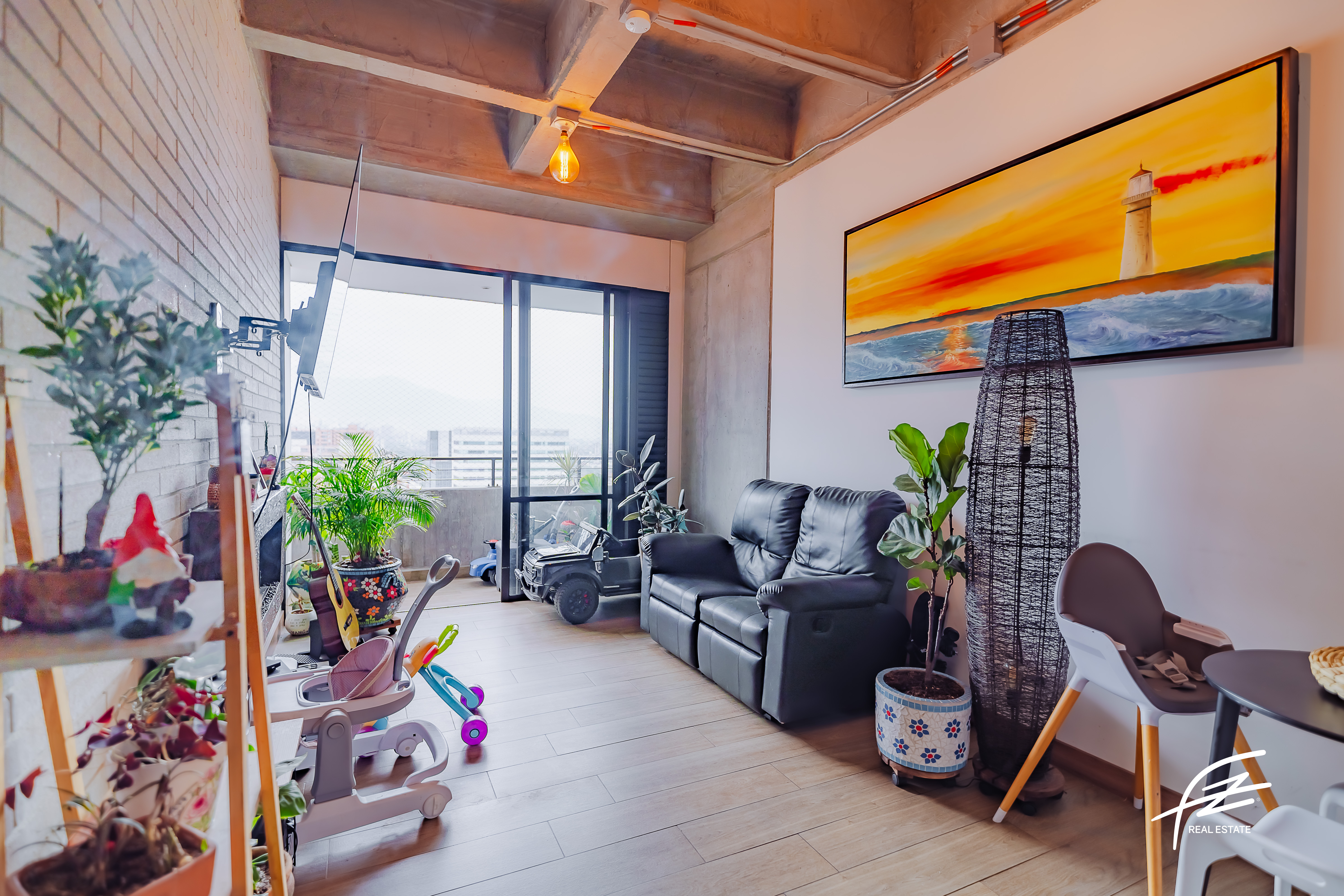 Apartamento en venta en Ciudad Del Río, Medellín · foto 20 de 20