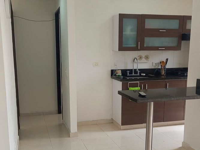 Apartamento de 2 alcobas en venta en San Rafael, Sabaneta, 55 m² · foto 3 de 17