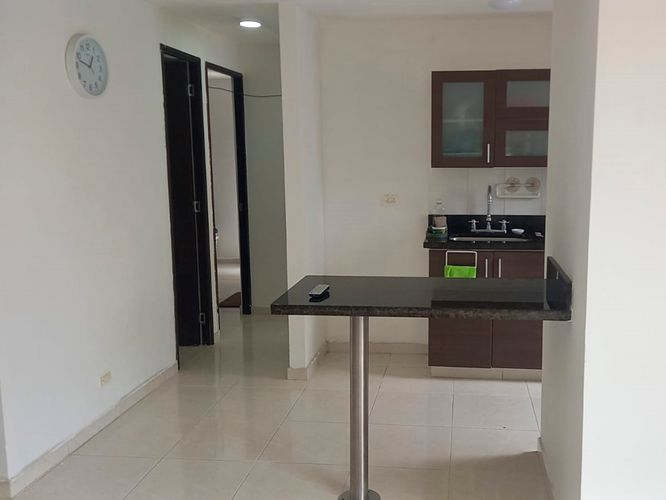 Apartamento de 2 alcobas en venta en San Rafael, Sabaneta, 55 m² · foto 4 de 17