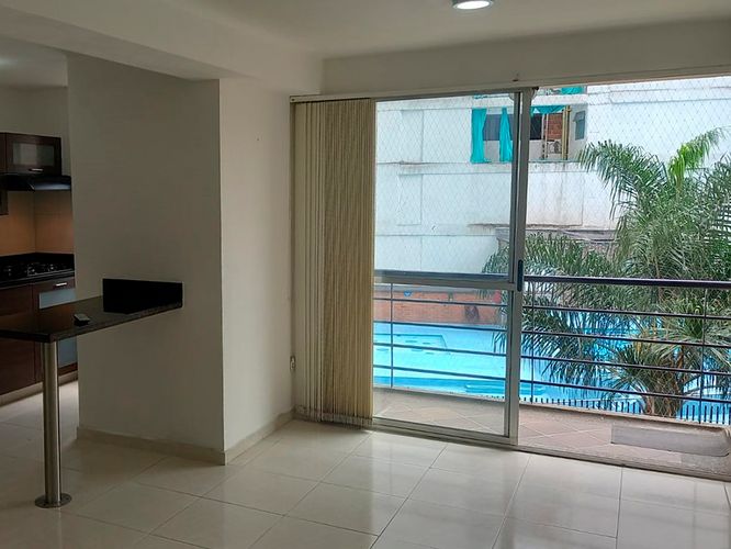 Apartamento de 2 alcobas en venta en San Rafael, Sabaneta, 55 m² · foto 5 de 17