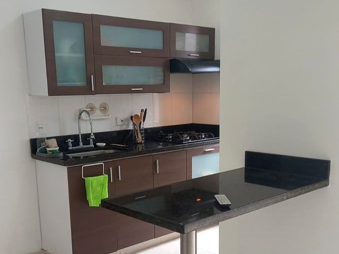 Apartamento de 2 alcobas en venta en San Rafael, Sabaneta, 55 m² · foto 6 de 17