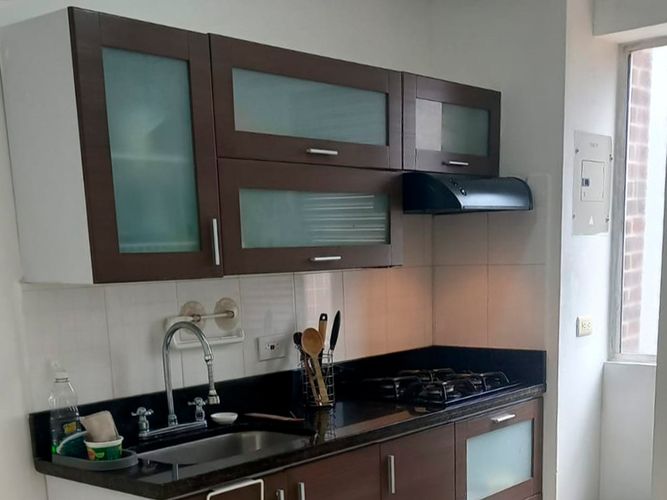 Apartamento de 2 alcobas en venta en San Rafael, Sabaneta, 55 m² · foto 7 de 17