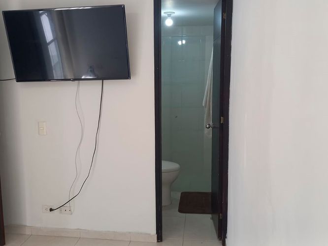 Apartamento de 2 alcobas en venta en San Rafael, Sabaneta, 55 m² · foto 10 de 17