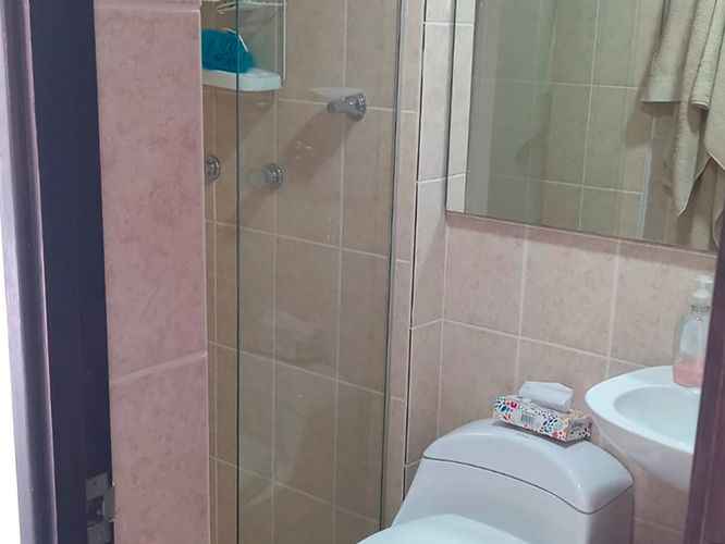 Apartamento de 2 alcobas en venta en San Rafael, Sabaneta, 55 m² · foto 16 de 17