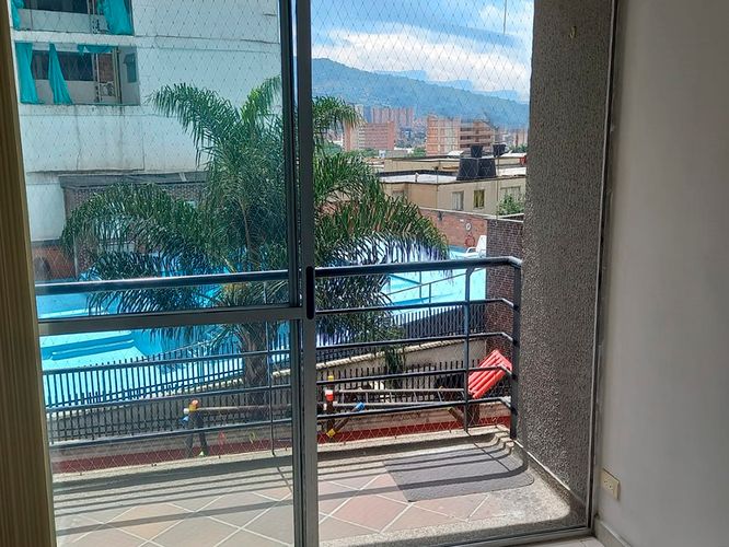 Apartamento de 2 alcobas en venta en San Rafael, Sabaneta, 55 m² · foto 17 de 17