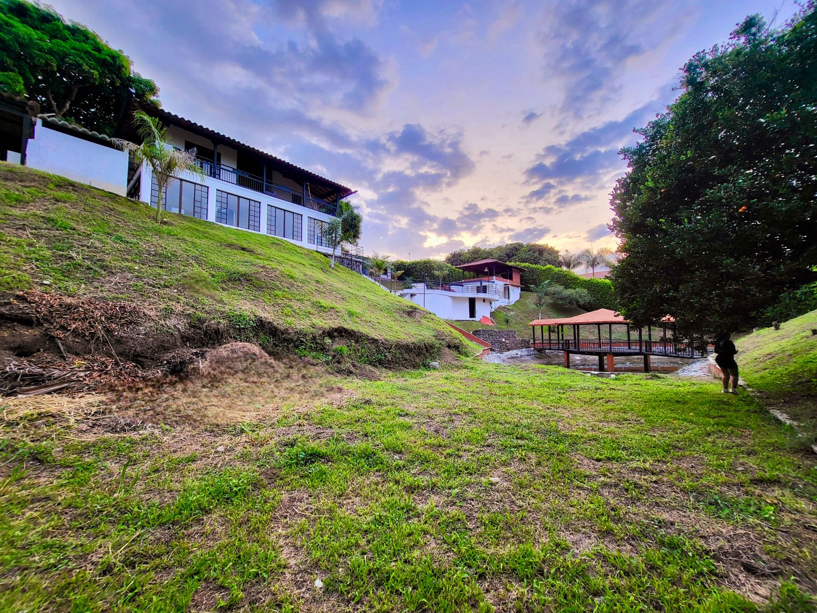 Casa en venta en Combia Baja, Pereira · foto 2 de 13
