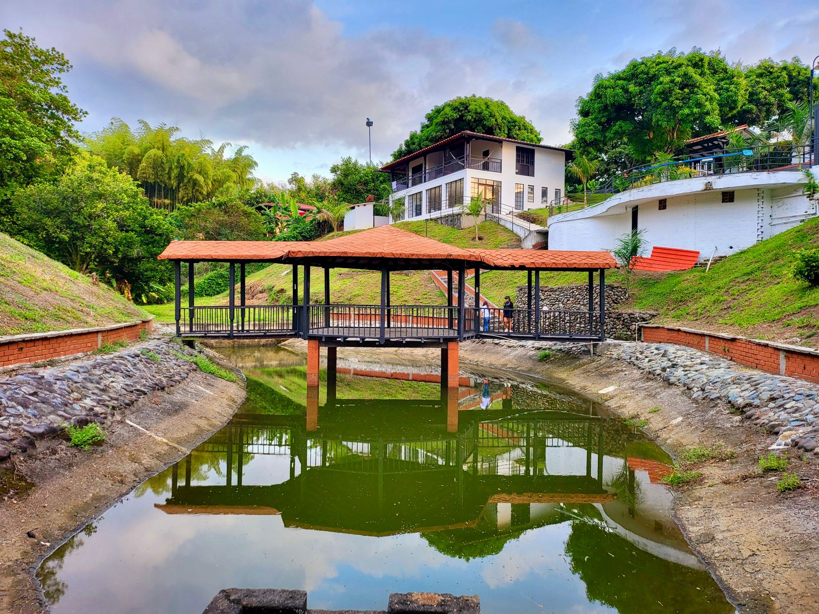 Casa en venta en Combia Baja, Pereira · foto 3 de 13
