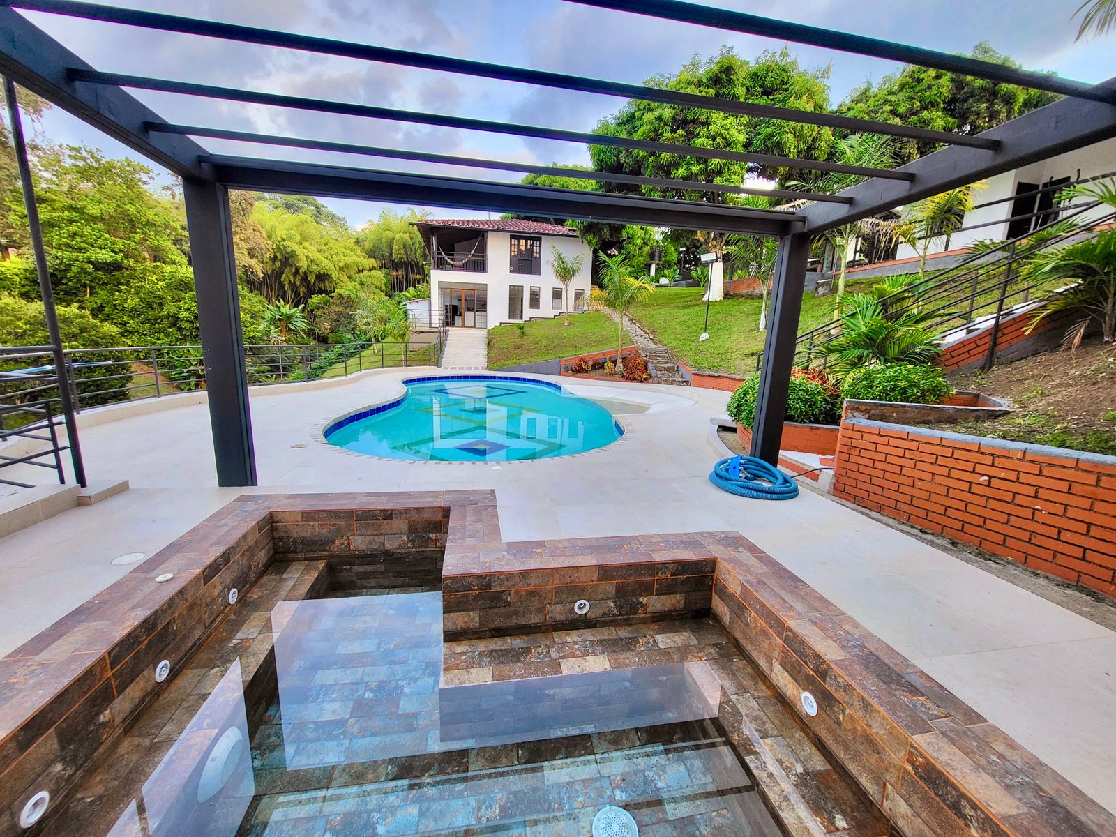 Casa en venta en Combia Baja, Pereira · foto 4 de 13