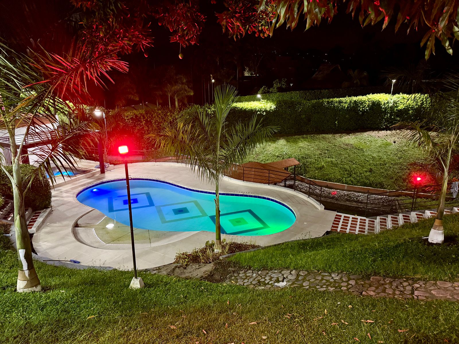 Casa en venta en Combia Baja, Pereira · foto 5 de 13