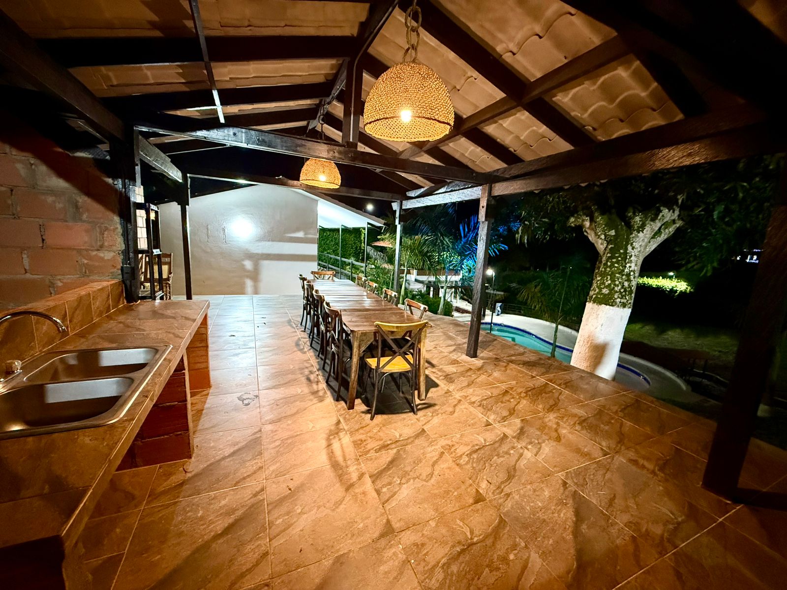 Casa en venta en Combia Baja, Pereira · foto 9 de 13