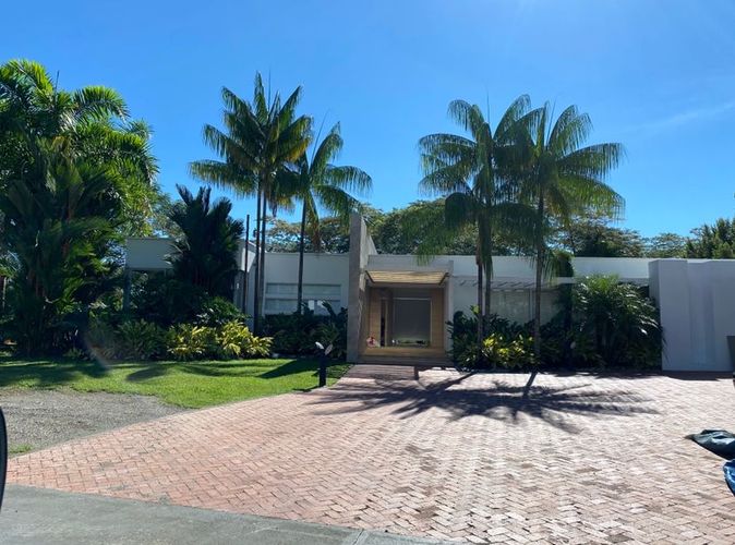 Casa de 4 alcobas en venta en Puente Amarillo, Villavicencio, 980 m² · foto 2 de 22