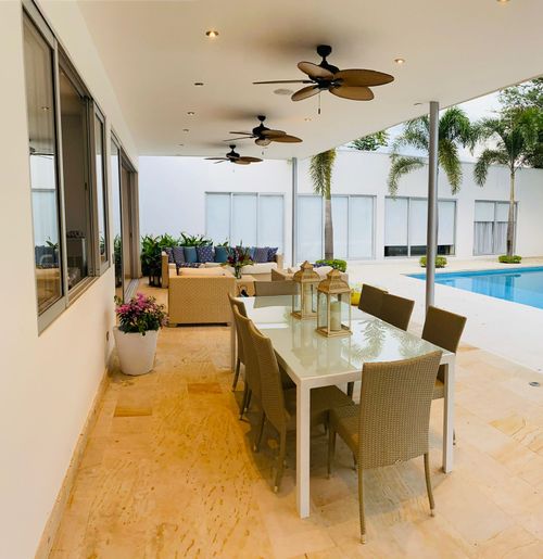 Casa de 4 alcobas en venta en Puente Amarillo, Villavicencio, 980 m² · foto 4 de 22