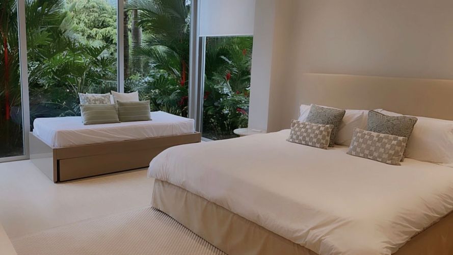 Casa de 4 alcobas en venta en Puente Amarillo, Villavicencio, 980 m² · foto 14 de 22
