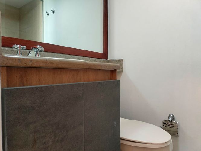 Apartamento de 1 alcoba en arriendo en El Poblado, Medellín, 50 m² · foto 13 de 15