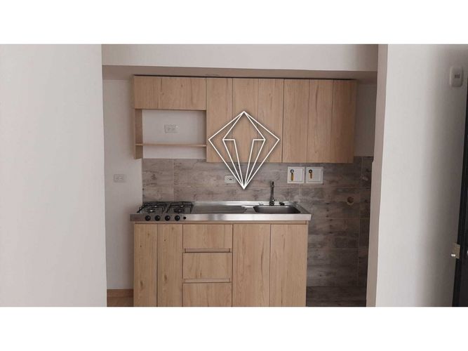 Apartamento de 3 alcobas en venta en El Tambo, La Ceja, 62 m² · foto 4 de 23