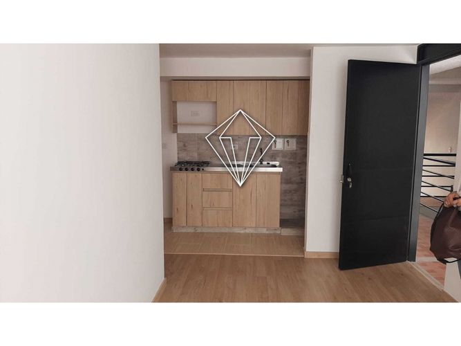 Apartamento de 3 alcobas en venta en El Tambo, La Ceja, 62 m² · foto 5 de 23