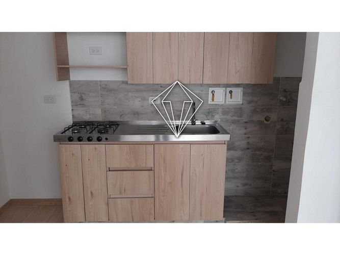 Apartamento de 3 alcobas en venta en El Tambo, La Ceja, 62 m² · foto 6 de 23