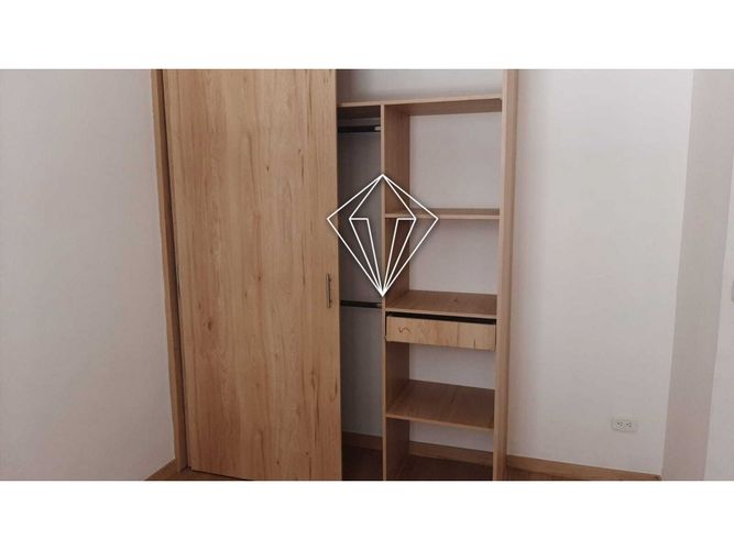 Apartamento de 3 alcobas en venta en El Tambo, La Ceja, 62 m² · foto 8 de 23
