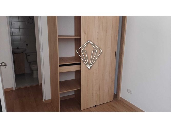 Apartamento de 3 alcobas en venta en El Tambo, La Ceja, 62 m² · foto 9 de 23