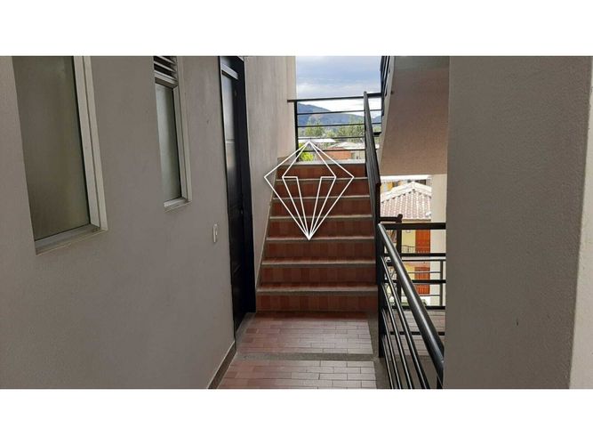 Apartamento de 3 alcobas en venta en El Tambo, La Ceja, 62 m² · foto 19 de 23