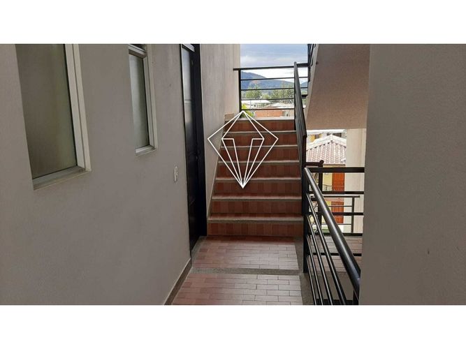 Apartamento de 3 alcobas en venta en El Tambo, La Ceja, 62 m² · foto 22 de 23