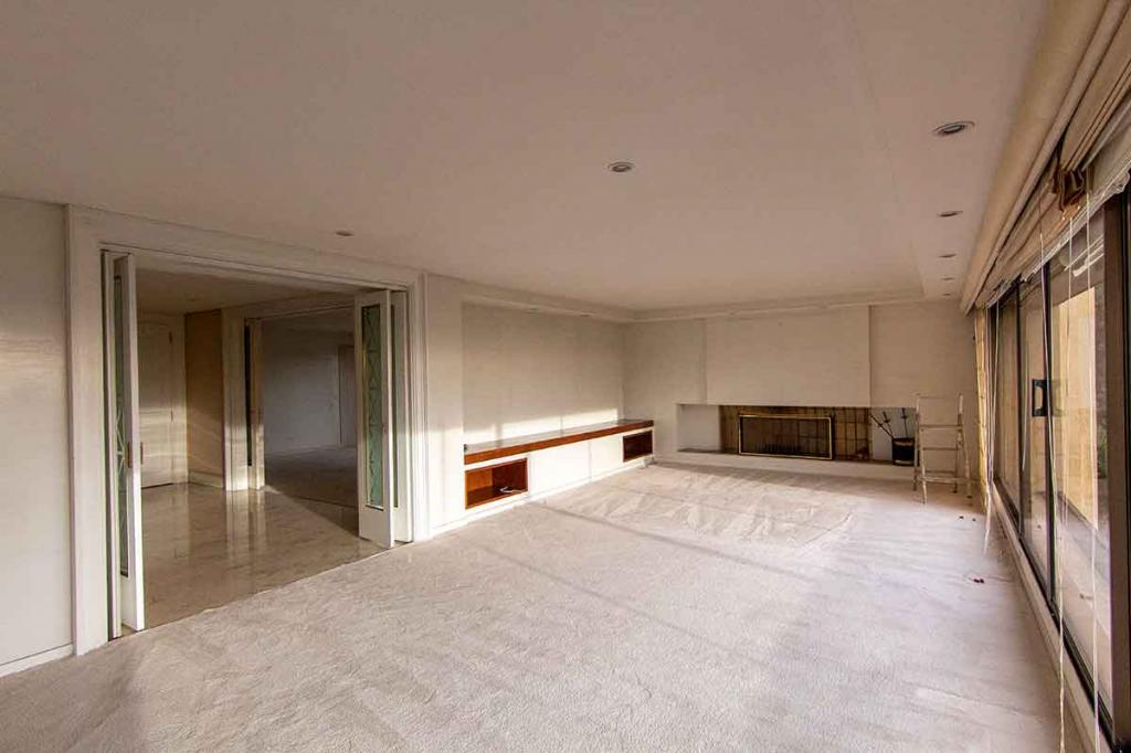 Apartamento en venta en Chicó Alto, Bogotá · foto 2 de 22